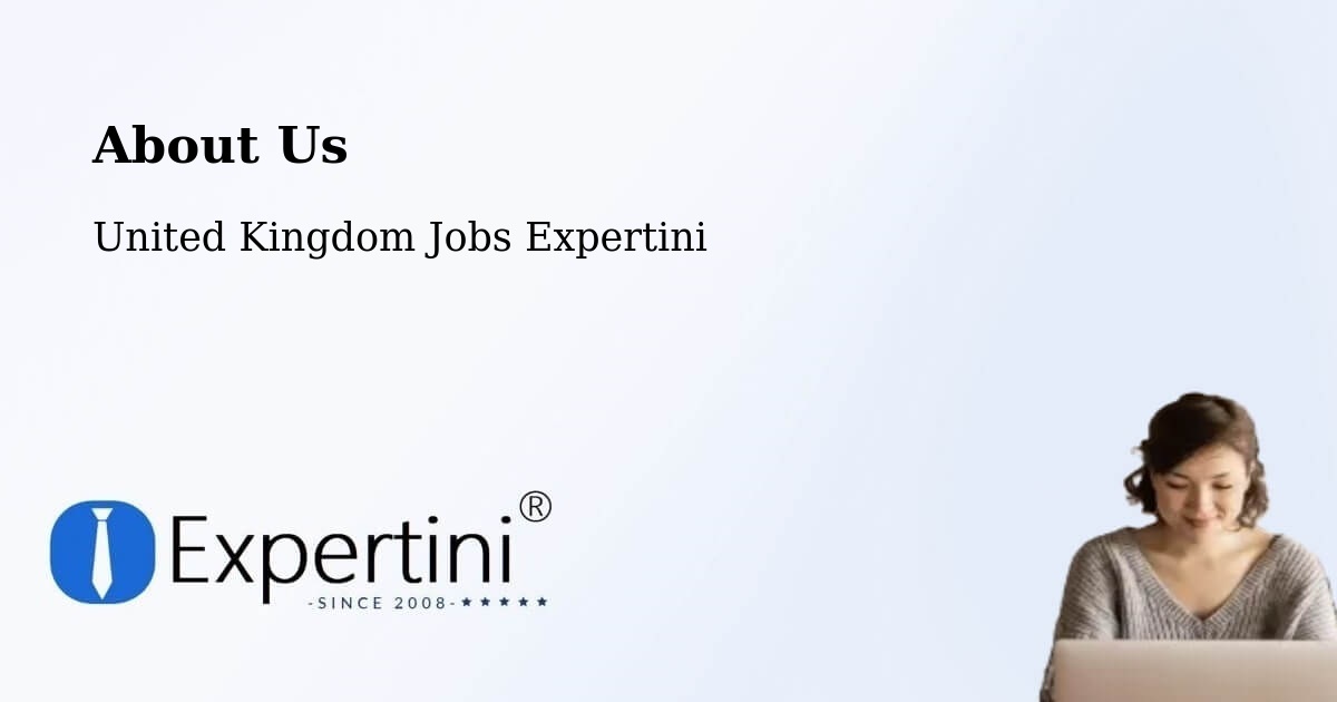 About Expertini Recruitment Platform  – Market Harborough - Market Harborough, United Kingdom Jobs Expertini