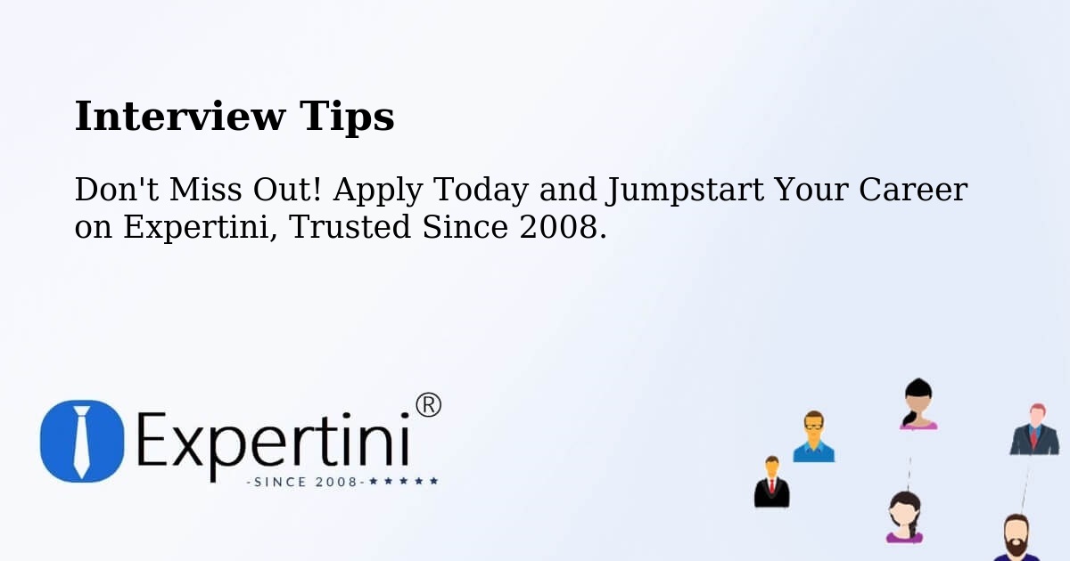 Interview Tips & Techniques for Job Seekers – Market Harborough - Market Harborough, United Kingdom Jobs Expertini
