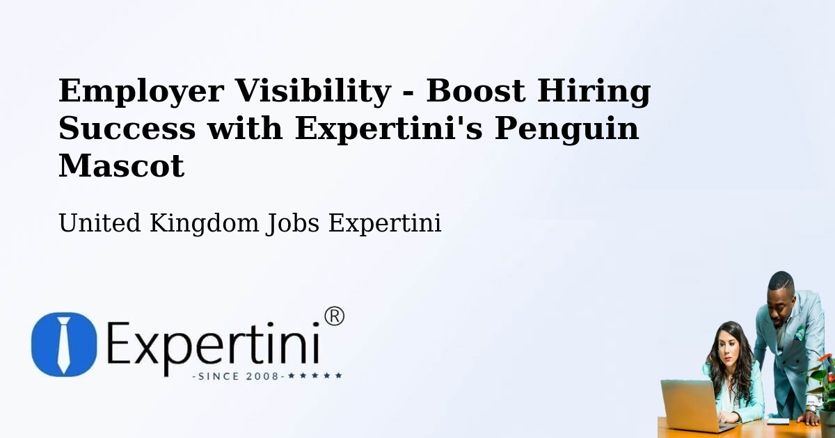 CV and Resume Visibility Optimization – Market Harborough - United Kingdom Jobs Expertini